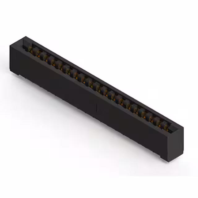 357-019-553-101 EDAC Inc.  Edgeboard Connectors